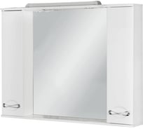 Зеркало Sanflor Палермо 105 С23854