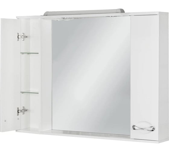 Зеркало Sanflor Палермо 105 С23854