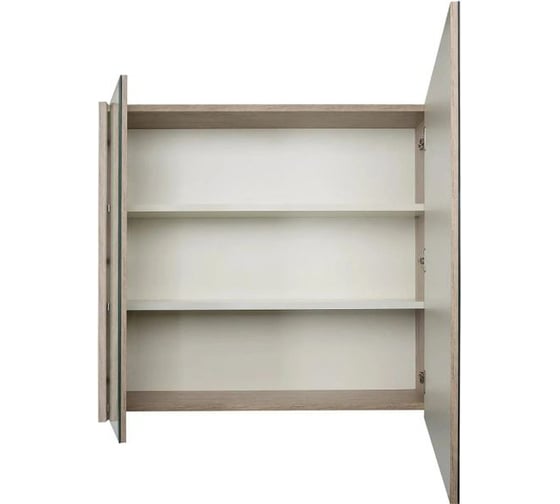 Зеркало Sanflor Экко 80 орегон С23180