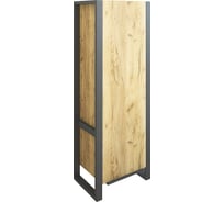 Пенал Sanflor Гард Дуб крафт золотой С22583