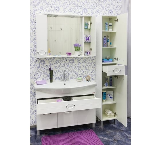 Тумба Sanflor Палермо 105 С23857
