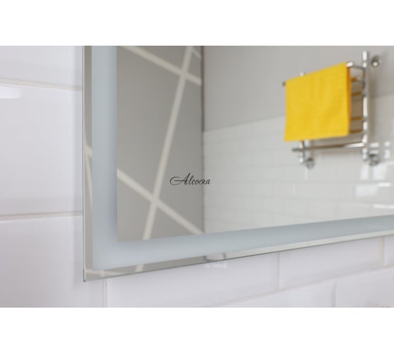 Зеркало Alcora Catalonia led 500x700 sp 4748Super Pack