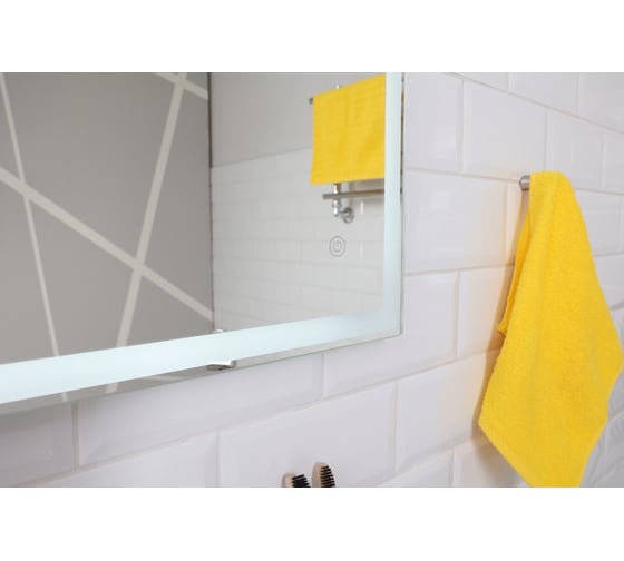 Зеркало Alcora Catalonia led 500x700 sp 4748Super Pack