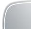 Зеркало Azario 800x600 сенсорный выключатель AZ-Z-016CS 00080852 4