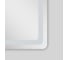 Зеркало Azario 600x800 сенсорный выключатель + подогрев AZ-Z-043WHCS 00080843 4