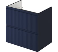 Подвесная тумба под раковину ИТАНА Кate 65 636x440x600 океания 4657792956488