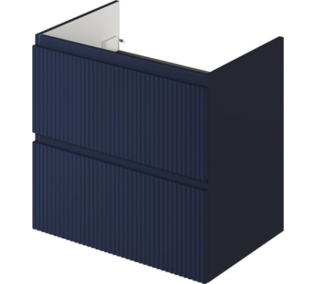 Подвесная тумба под раковину ИТАНА Кate 65 636x440x600 океания 4657792956488