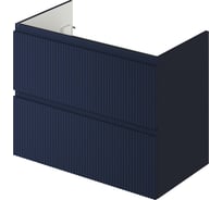 Подвесная тумба под раковину ИТАНА Кate 80 782x442x600 океания 4657792953227