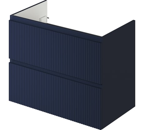 Подвесная тумба под раковину ИТАНА Кate 80 782x442x600 океания 4657792953227