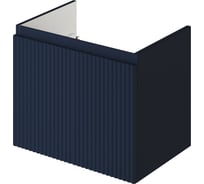 Подвесная тумба под раковину ИТАНА Кate 50 490x344x400 1я океания 4657810330733