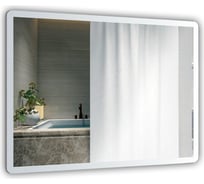 Зеркало Azario 1200x700 сенсорный выключатель + подогрев AZ-Z-063WHCS 00078554