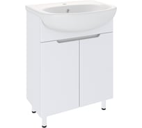 Тумба EMMY Агата 60, под умывальник Уют 60 310107