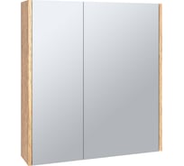 Зеркальный шкаф EMMY Дакота 70 210131