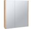 Зеркальный шкаф EMMY Дакота 70 210131 1