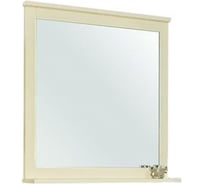 Зеркало AQUATON Леон 65 Дуб бежевый 1A187102LBPR0, 00000062289