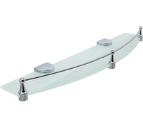 Полка стеклянная WasserKRAFT Kammel K-8324