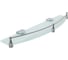 Полка стеклянная WasserKRAFT Kammel K-8324 1