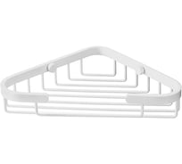 Металлическая полка WasserKRAFT K-733WHITE