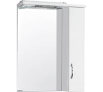 Зер-шкаф AQUATON Акватон ОНДА прав, 00000062229 1A009802ON01R