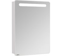 Зеркальный шкаф AQUATON Акватон Америна 60 правый, 00000050723 1A135302AM01R