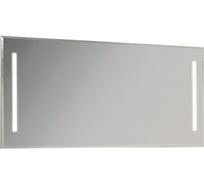 Зеркало AQUATON ОТЕЛЬ 1200 система Anti-Stea, 00000062228 1A101402OT010