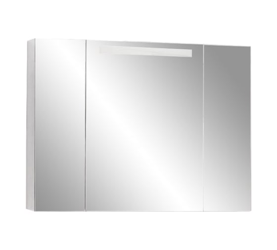 Зеркальный шкаф AQUATON Мадрид 80 1A175202MA010, 00000050973