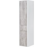 Шкаф-колонна Roca Ronda левое открывание ZRU9303005 00000063132