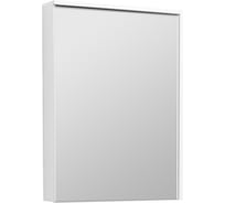 Зеркальный шкаф AQUATON Акватон Стоун 60, 00000068697 1A231502SX010