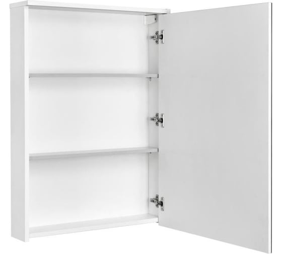 Зеркальный шкаф Акватон Стоун 60 1A231502SX010, 00000068697