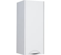 Шкафчик AQUATON Сильва правый Дуб Полярный 1A215703SIW7R, 00000063602