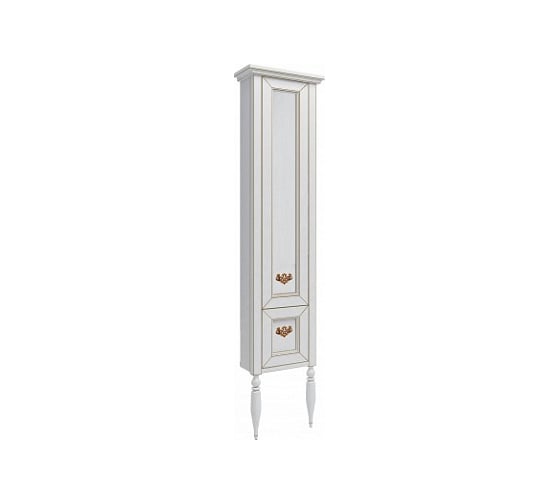 Колонна Roca America Evolution левая, дуб молочный ZRU9302947 00000062131