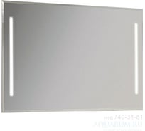 Зеркало AQUATON ОТЕЛЬ 800 система Anti-Stea 1A101302OT010, 00000045460