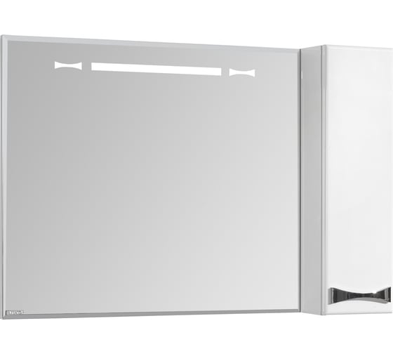 Зеркало Акватон ДИОР 100 правое 1A167902DR01R, 00000062250