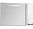 Зеркало AQUATON ДИОР 100 правое 1A167902DR01R, 00000062250 1