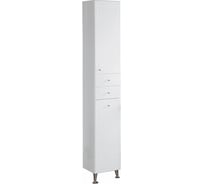 Шкаф-колонна AQUATON ДОМУС правый 1A122003DO01R, 00000062280