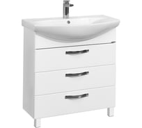 Тумба AQUATON Ария 80 Н 1A141301AA010, 00000062213