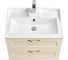 Тумба AQUATON Леон 65 Дуб бежевый 1A187001LBPR0, 00000062292 2