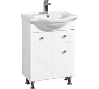 Тумба AQUATON Лиана 65 M 1A165801LL010, 00000062303