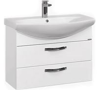 Подвесная тумба AQUATON Ария 80 М 1A140801AA010, 00000062215