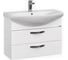 Подвесная тумба AQUATON Ария 80 М 1A140801AA010, 00000062215 1