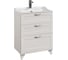 Тумба AQUATON Леон 65 Н Дуб белый 1A194601LBPS0, 00000062290 1