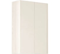 Двустворчатый шкаф AQUATON Йорк Белый 1A171303YOAY0, 00000062197