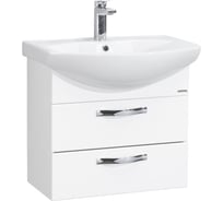 Подвесная тумба AQUATON Ария 50 М 1A140001AA010, 00000062205