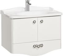 Тумба AQUATON Венеция 75 1A150901VN010, 00000062387