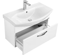 Подвесная тумба AQUATON Ария 80 1A141701AA010, 00000062214