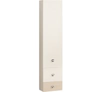 Шкаф-колонна AQUATON подвесная 1A127703ST590, 00000062325