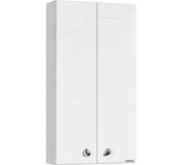 Двустворчатый шкаф AQUATON КОЛИБРИ левый 1A065403KO01L, 00000063563