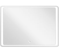 Зеркало AQUATON Соул 1000x700 1A219402SU010, 00000063085