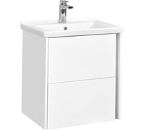 Тумба под умывальник AQUATON Стоун 60 1A231401SX010, 00000068696