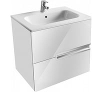 Модуль для раковины Roca Victoria Nord ice edition 60 см 00000037992 ZRU9302730